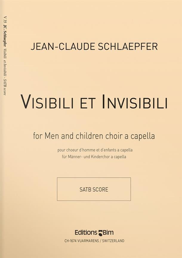 Visibili et Invisibili